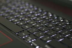 Top 5 laptop có đèn bàn phím tốt nhất