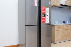 Top 8 chiếc tủ lạnh được ưa chuộng nhất hiện nay