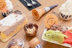 Top 10 tiệm kem ngon nhất châu Âu