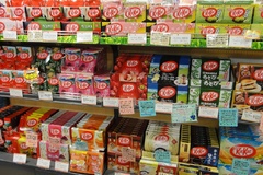 Top 23 hương vị Kit Kat độc đáo nhất chỉ có tại Nhật Bản