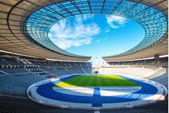 Top 10 Sân vận động "khủng" nhất thế giới