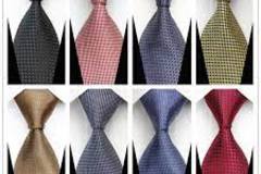 3 cách thắt cà vạt đơn giản và sang trọng cho quý ông
