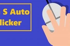 Hướng dẫn Download Auto Clicker cho PC