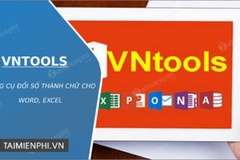 Hướng dẫn Download VNtools và cách sử dụng chi tiết