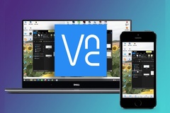 Hướng dẫn tải và sử dụng VNC Viewer đơn giản nhất