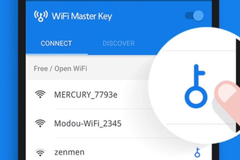 Hướng dẫn Download ZiPi -Tìm wifi miễn phí