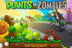 Hướng dẫn Download Plants vs. Zombies