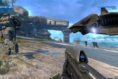 Hướng dẫn Download game Halo cho PC