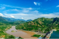 Top 10 tỉnh rộng nhất Việt Nam