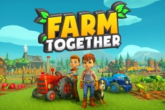 Hướng dẫn Download game nông trại cho PC