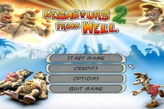 Hướng dẫn Download game anh hàng xóm tinh nghịch 2 - Neighbours from Hell 2