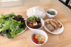 Top 10 quán ăn ngon nhất Hà Nội.