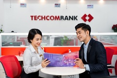 Top 10 ngân hàng lớn nhất Việt Nam.