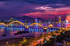 Top 10 tỉnh thành giàu nhất Việt Nam. Địa điểm đáng sống nhất.