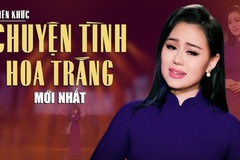 Nhạc trữ tình Bolero hay nhất trong nền âm nhạc Việt Nam.