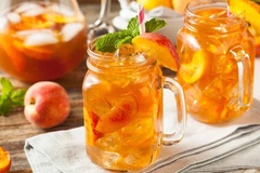 Cùng khám phá cách làm trà tắc độc đáo để bán