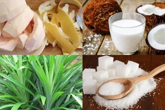 Hướng dẫn chi tiết cách làm chè bưởi thơm ngon và đẹp mắt