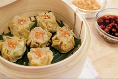 Hướng dẫn cách làm xíu mại thơm ngon tại nhà.