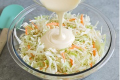 15 cách làm salad rau, salad trộn và xà lách trộn thơm ngon và đơn giản.