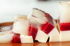 Hướng dẫn cách làm panna cotta ngon và đơn giản chỉ trong vài bước