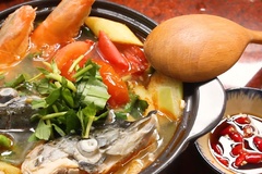 Cách làm măng chua để cả năm trọn vẹn