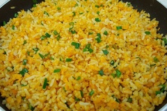 Cách làm ngô chiên bơ thơm phức và giòn rụm