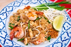 Cách làm bánh chuối chiên ngon và dễ dàng tại nhà.