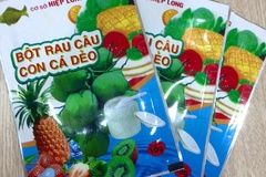 Cách làm thạch rau câu đơn giản và ngon từ những cách làm thạch