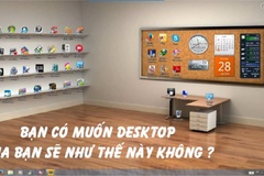 Hướng dẫn cách làm video từ ảnh