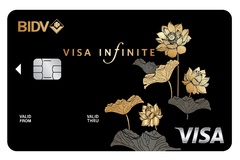 Cách làm thẻ Visa đơn giản và nhanh chóng