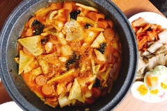 Cách làm nước sốt tokbokki ngon và đậm đà tại nhà