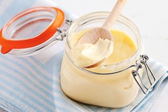 Hướng dẫn cách làm sốt mayonnaise tại nhà