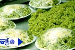 Cách làm cốm dẹp: Hướng dẫn từng bước để có những chiếc cốm hoàn hảo