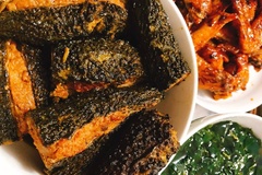 Cách làm mướp đắng nhồi thịt hoàn hảo