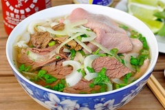 Cách lọc gà để làm phở tinh khiết và ngon