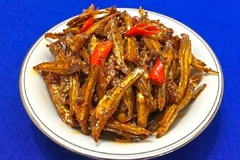 Cách làm cá kho thơm ngon, đơn giản và dễ dàng tại nhà.