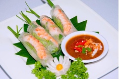 Hướng dẫn cách làm gỏi cuốn đơn giản và ngon miệng