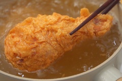 Cách làm gà rán KFC tại nhà một cách đơn giản và ngon miệng