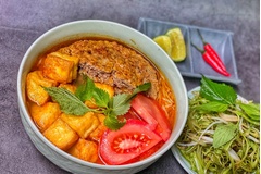 Cách làm bún riêu cua một cách đơn giản và ngon miệng