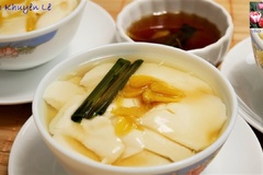 Cách làm tàu hủ Singapore: Hướng dẫn chi tiết từ A-Z