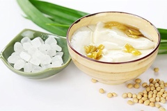 Cách làm tàu hủ tại nhà đơn giản và ngon miệng