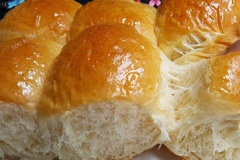 Cách làm bánh từ bột mì thơm ngon