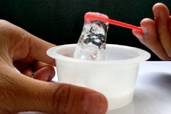 Cách làm slime bằng keo sữa: Hướng dẫn tạo slime đơn giản và dễ thực hiện.