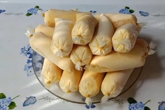 Cách làm sinh tố mít đơn giản và ngon miệng