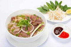 Cách làm phở gà đơn giản và ngon miệng
