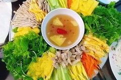 Hướng dẫn cách làm phở bò ngon tuyệt vời tại nhà!