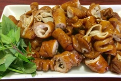 Cách làm phá lấu bò