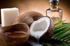 Cách loại bỏ thâm quầng mắt ngay sau 1 đêm