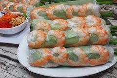 Hướng dẫn cách làm gỏi tôm truyền thống và ngon miệng.