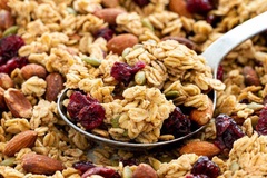 Cách làm granola ngon tại nhà: Hướng dẫn từng bước chi tiết